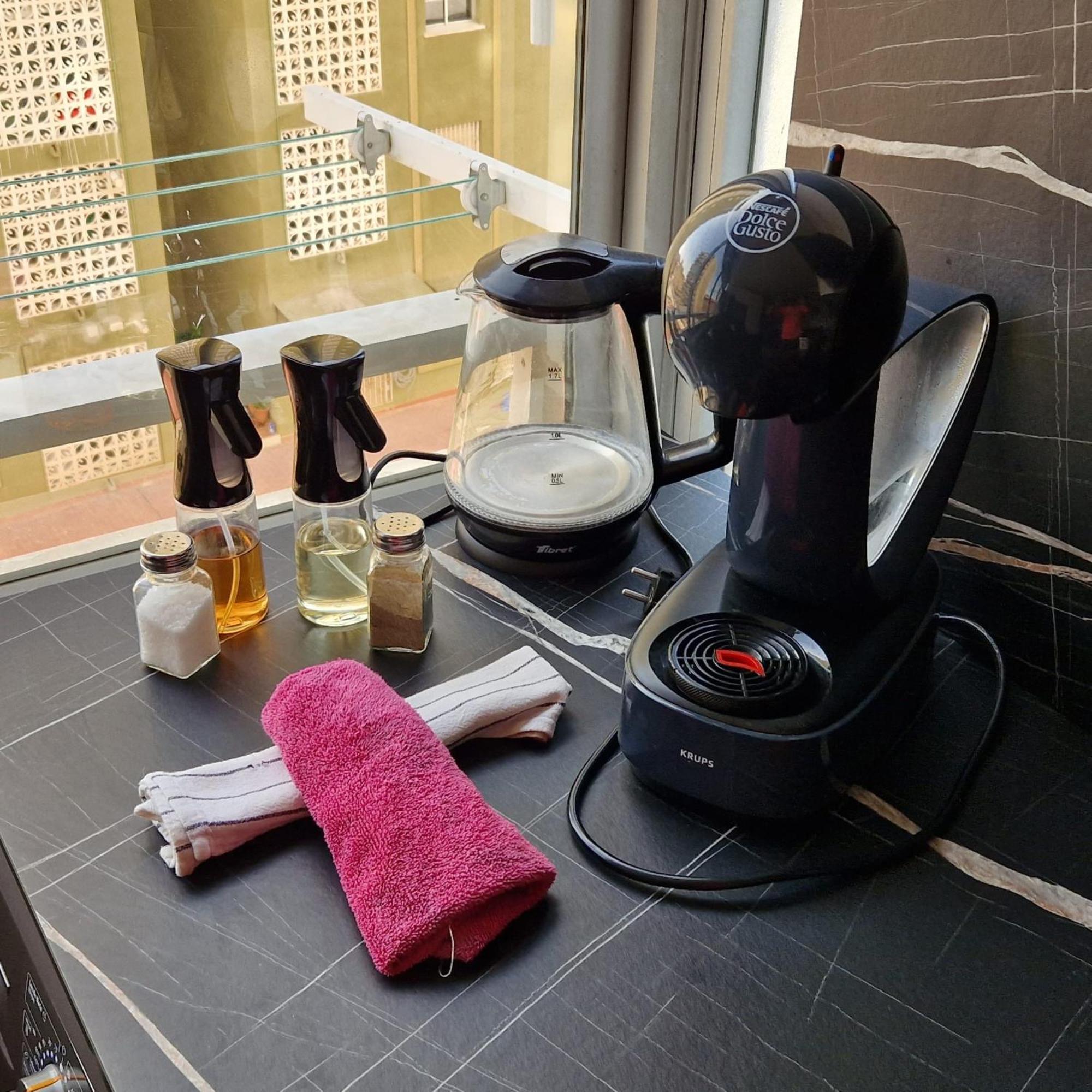 Apartament Dafne De Steram Flats Torremolinos Zewnętrze zdjęcie