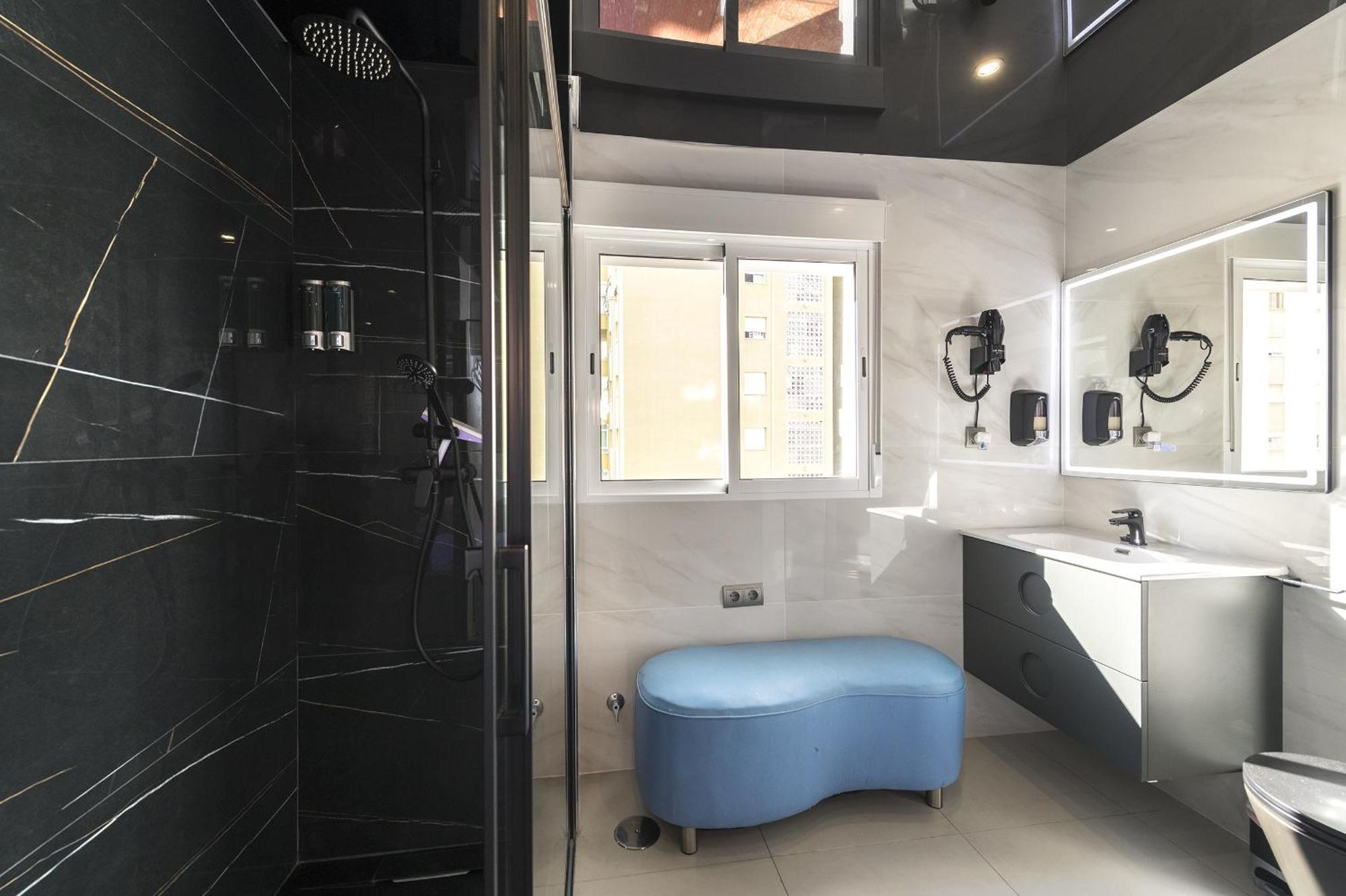 Apartament Dafne De Steram Flats Torremolinos Zewnętrze zdjęcie
