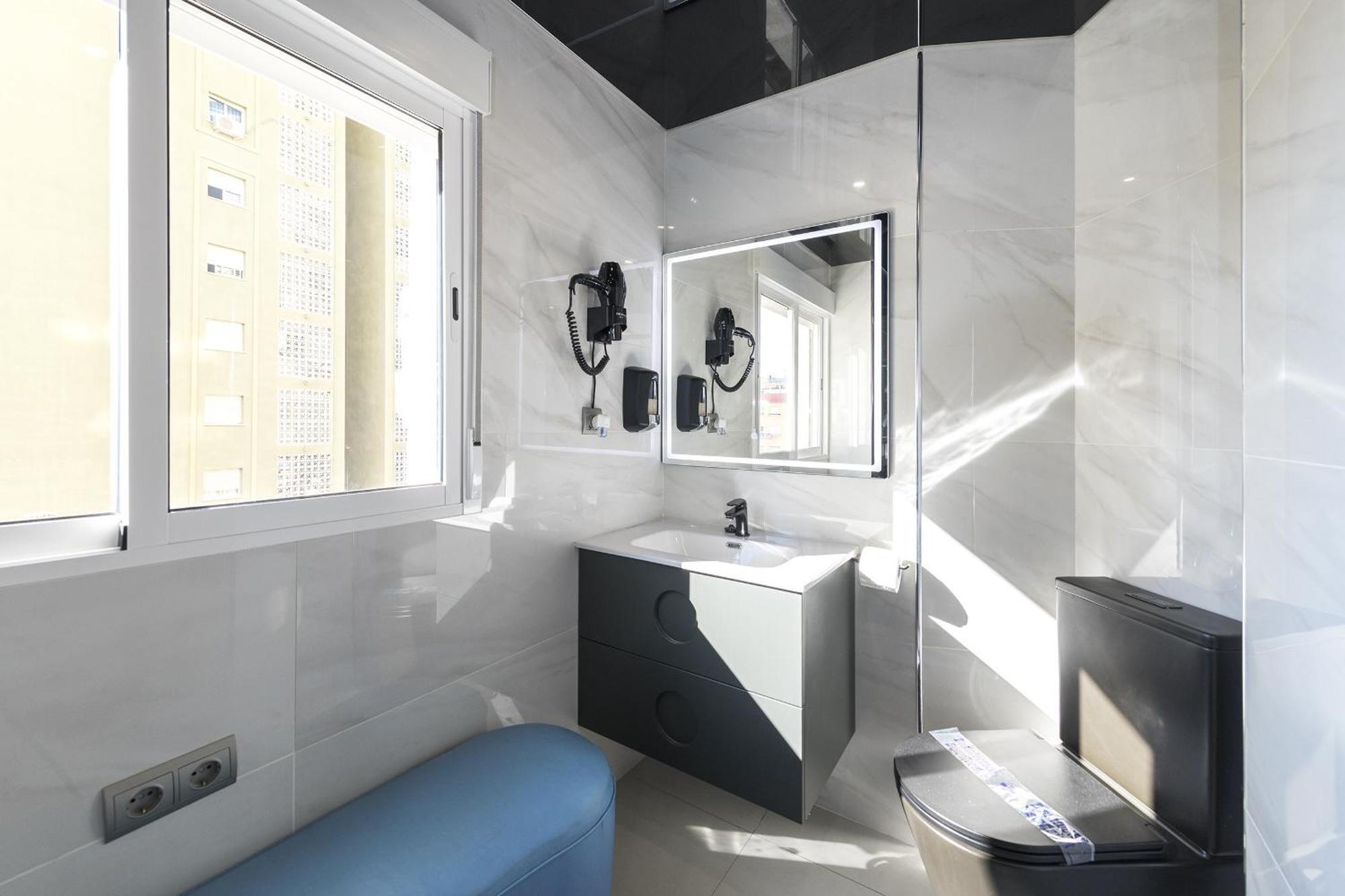 Apartament Dafne De Steram Flats Torremolinos Zewnętrze zdjęcie