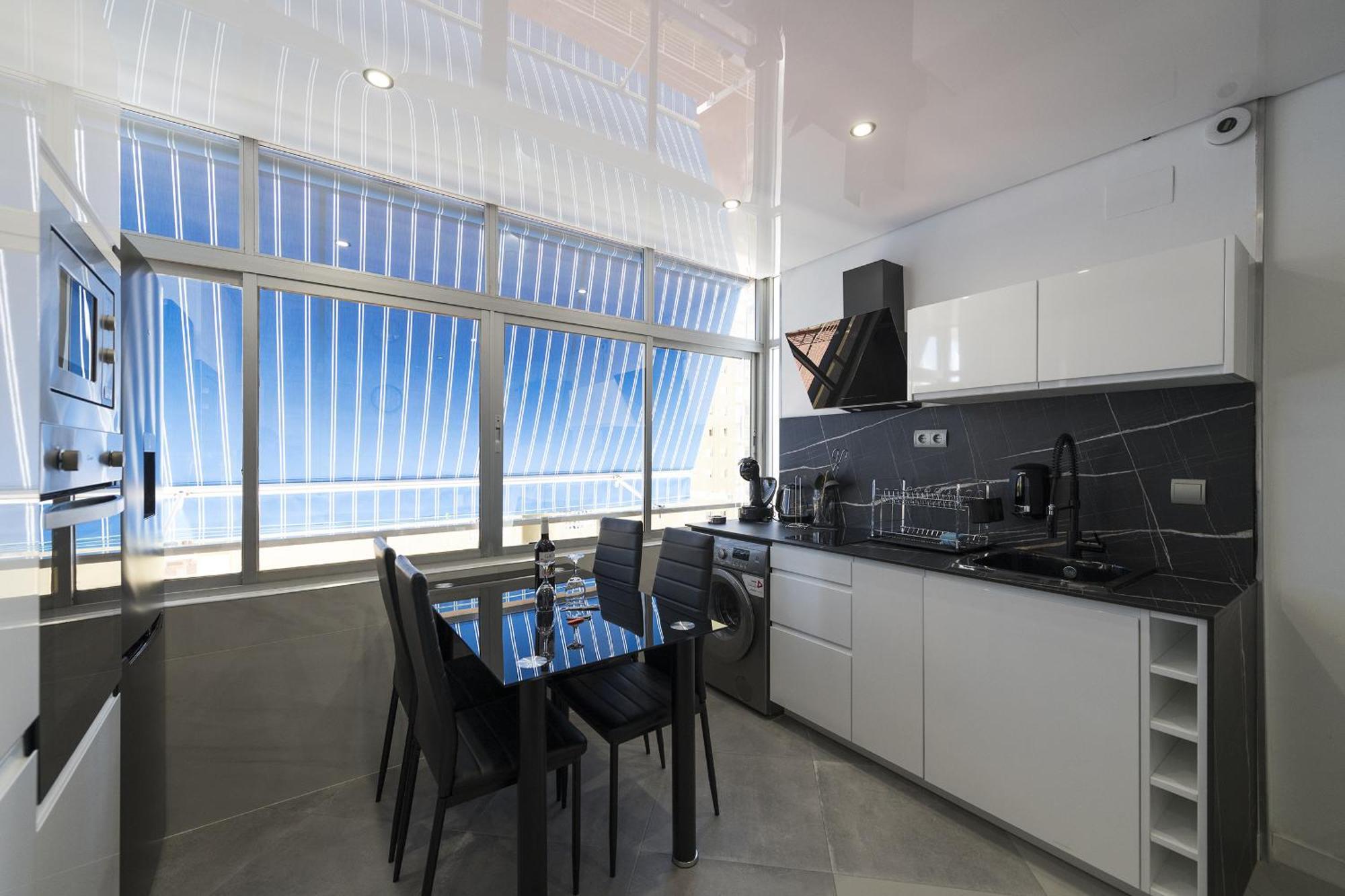 Apartament Dafne De Steram Flats Torremolinos Zewnętrze zdjęcie
