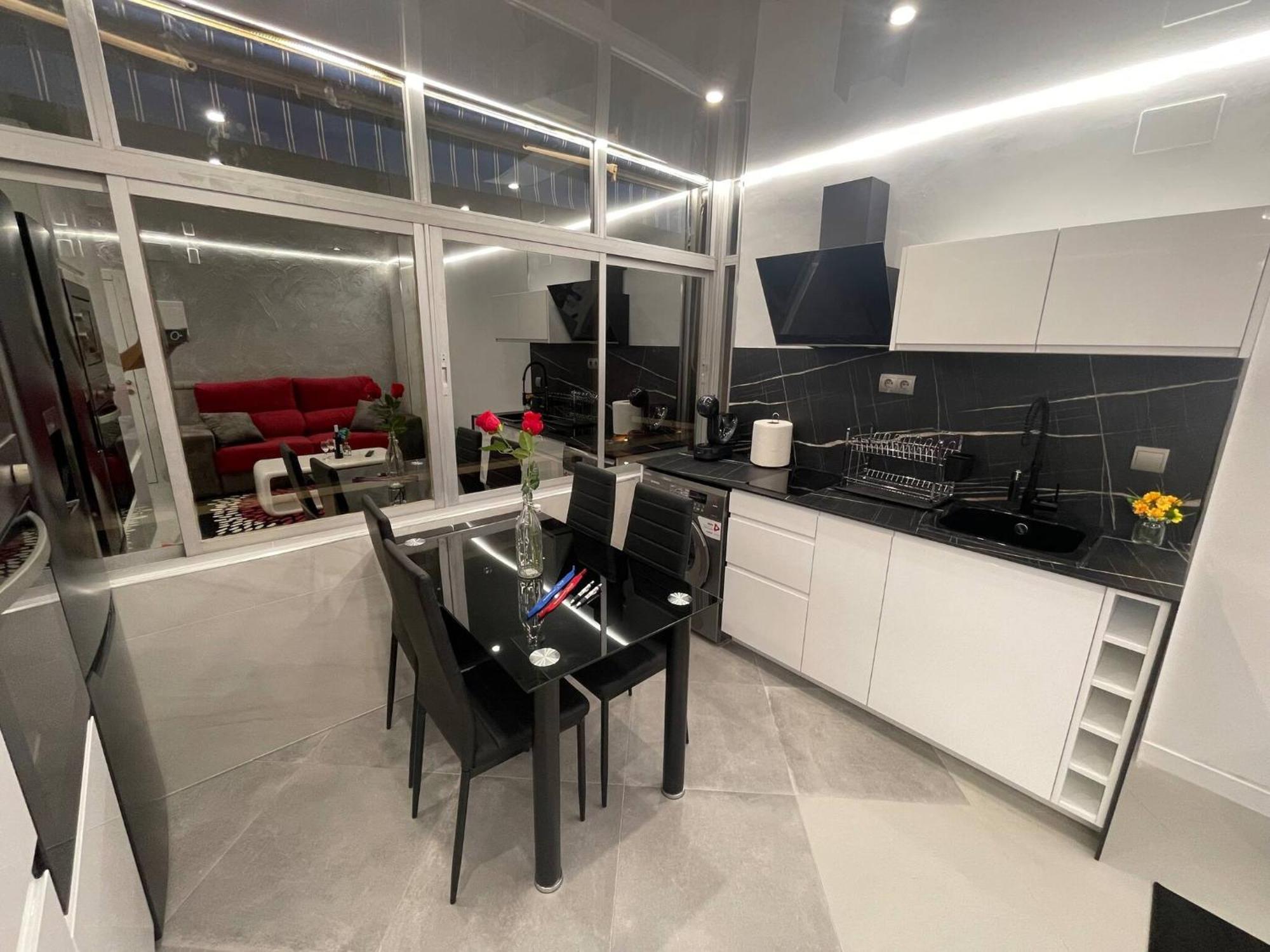 Apartament Dafne De Steram Flats Torremolinos Zewnętrze zdjęcie