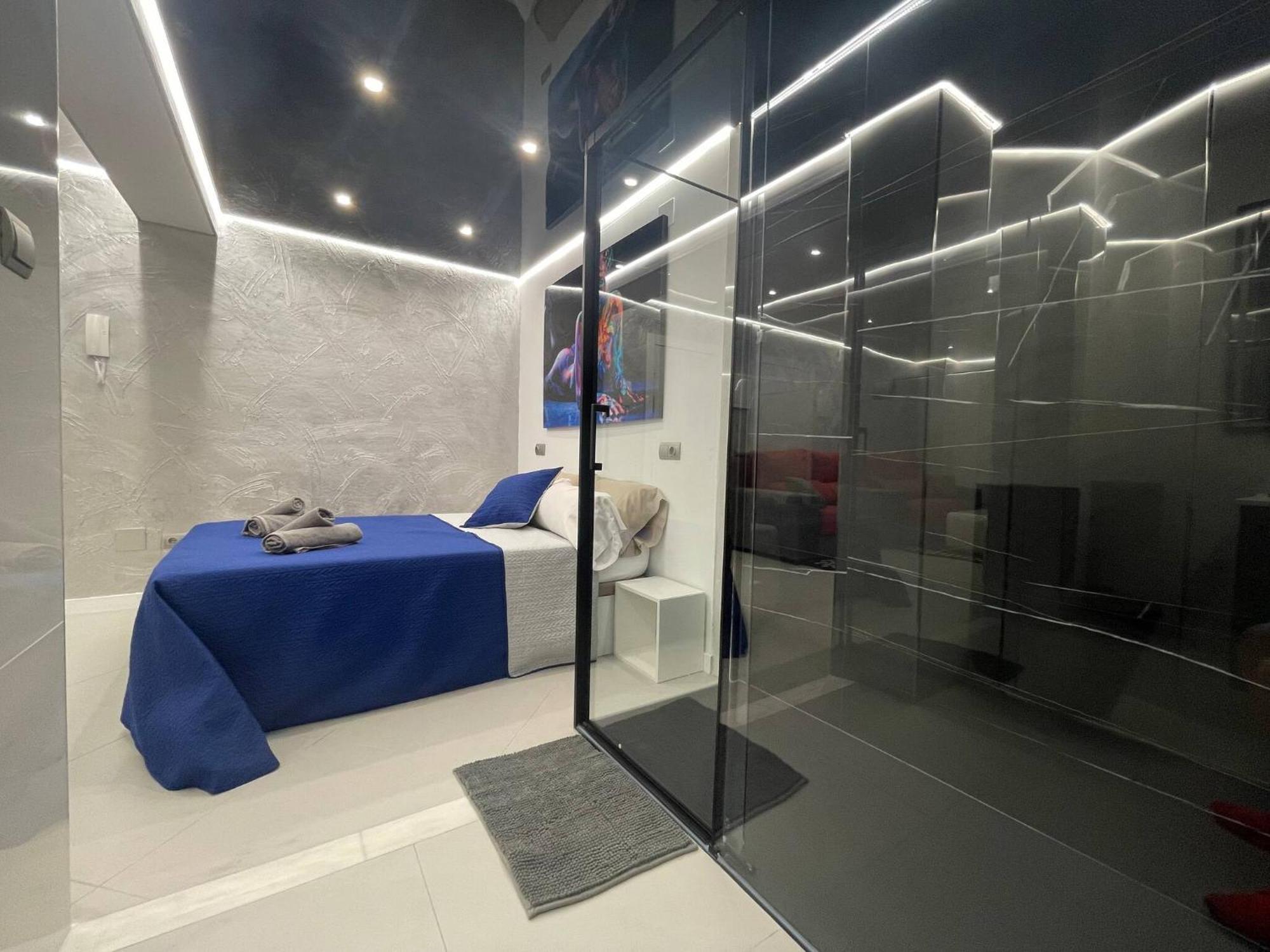 Apartament Dafne De Steram Flats Torremolinos Zewnętrze zdjęcie