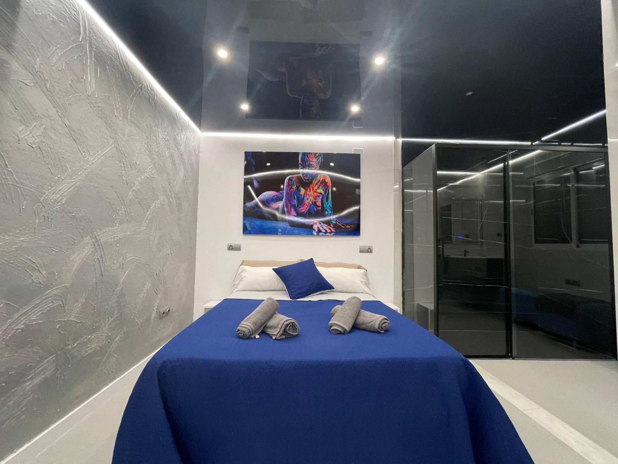 Apartament Dafne De Steram Flats Torremolinos Zewnętrze zdjęcie